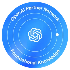 Insignia OpenAI Partner Network: Foundational Knowledge